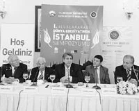 Dünya Edebiyatı'nda İstanbul vakti