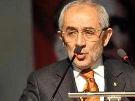 "Dünyanın yıldız ekonomilerindeniz"
