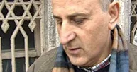 Dursun Çiçek Bakan Ergin'i aramış!