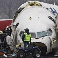 Düşen THY uçağının suçlusu Boeing