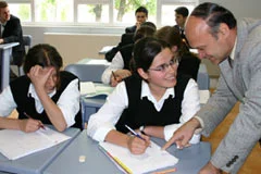 Düz liseler Anadolu Lisesi oluyor