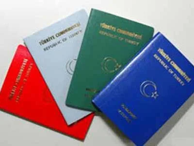 "e-pasaport" dönemi başlıyor