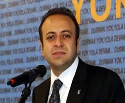 Egemen Bağış'tan AB'ye İsrail eleştirisi