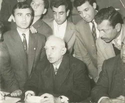 Einstein'ın teklifini İnönü reddetmiş