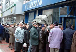 Emeklilerin yüzde 75'i açlık sınırında