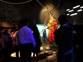 'En şanslı Çinli' İstanbul'a geliyor