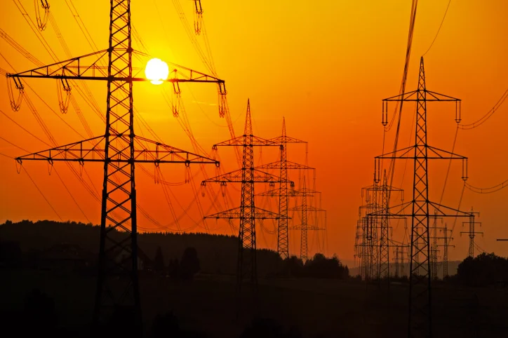 Enerjide kırmızı alarm