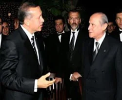Erdoğan, Bahçeli'den tazminat kazandı