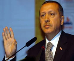 Erdoğan: "Bir millet, iki devletiz"