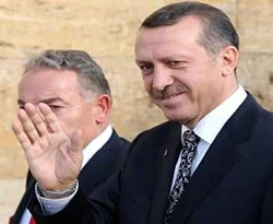Erdoğan, Brezilya'da
