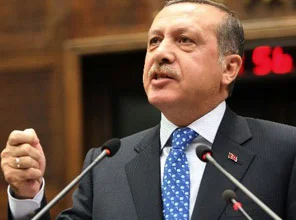 Erdoğan bu manşeti hatırlattı