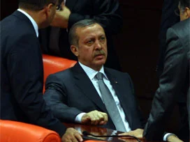 Erdoğan'dan CHP'li vekillere dava
