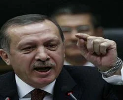 Erdoğan'dan İnönü'ye Hitler benzetmesi
