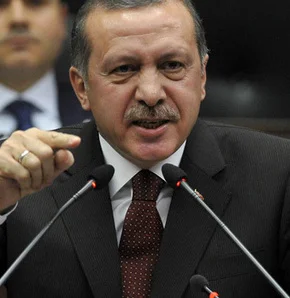 Erdoğan'dan 'milliyetçilik' tanımı
