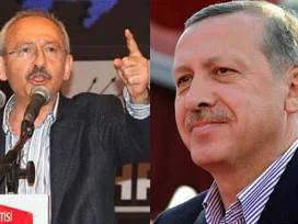 Erdoğan'dan 'Recep Bey'e ilk yanıt