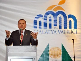 Erdoğan: Dünyayı salladık bizde ses yok!