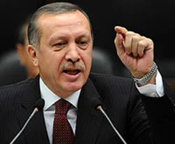 Erdoğan grup toplantısında konuştu.