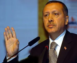 Erdoğan, nükleer güçleri eleştirdi