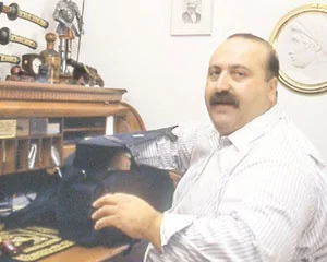Erhan Göksel, ABD'de hayatını kaybetti
