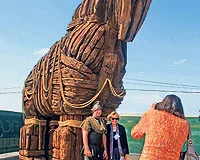 Ermeni lobisi, "Savaşı kaybediyoruz"