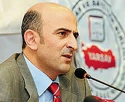 Eski YARSAV Başkanı yargılanıyor