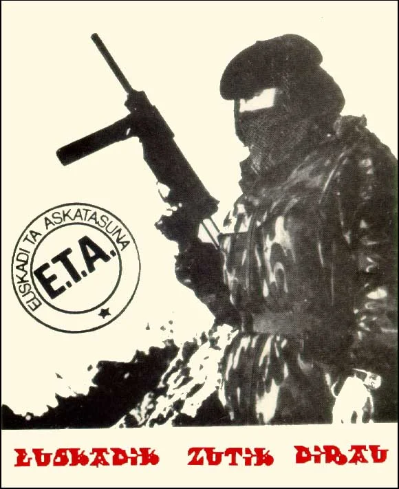 ETA silah mı bırakıyor?