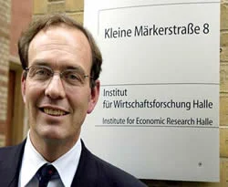 'Euro ikiye bölünebilir'