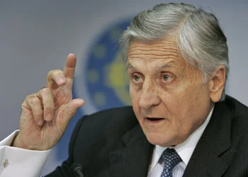 Euro'yu yıkan konuşma