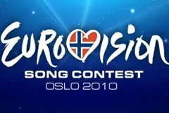 Eurovision'da ilk 10 finalist belli oldu