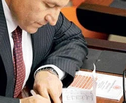 Faruk Koca o listeyi niye hazırladı?