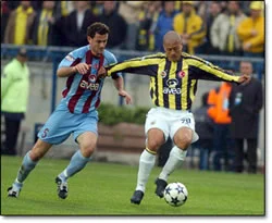 Fener'in 27 yıllık hasreti