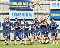 Fenerbahçe'nin yeni hocası kim olacak?