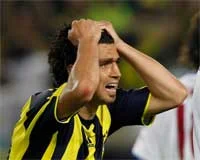 Fenerbahçe'ye bir darbede Borsa'dan...