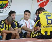 Fenerbahçe'yi İstanbul'da 6 kişi karşıladı