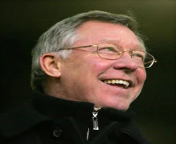 Ferguson, Scholes'i ikna etti