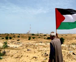 Filistin'de Nakba sürüyor, direniş de!