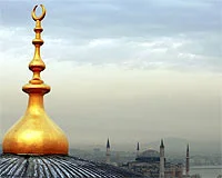 Fotoğraflarla 1453'ten 2010'a İstanbul