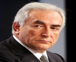 Fransızlar Strauss Kahn'a umut bağladı