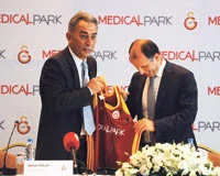 Galatasaray da anayasasını değiştiriyor!