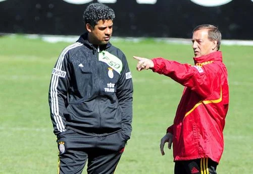 Galatasaray'da Rijkaard krizi!