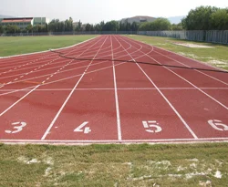 Galatasaraylı Serdar atletizmde 1. oldu