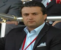 Gaziantepspor, Uygun'la anlaştı