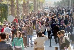 Gençler bunu haketmiyor