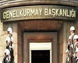 Genelkurmay'dan Dağlıca açıklaması