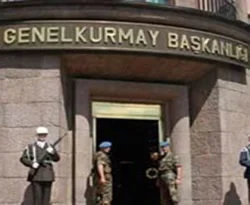 Genelkurmay Sarıyayla iddalarını yalanladı