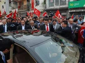 "Gerçek ülkücüler beni iyi tanır"