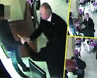 'Gizli tanık'a yapılan baskı incelemeye alındı