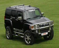 GM, Hummer H3leri geri çağırdı
