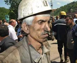 Göçükteki 30 madencinin ismi