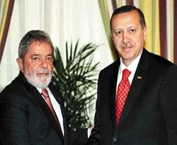 Guardian: Güç, Batı ekseninden kayıyor